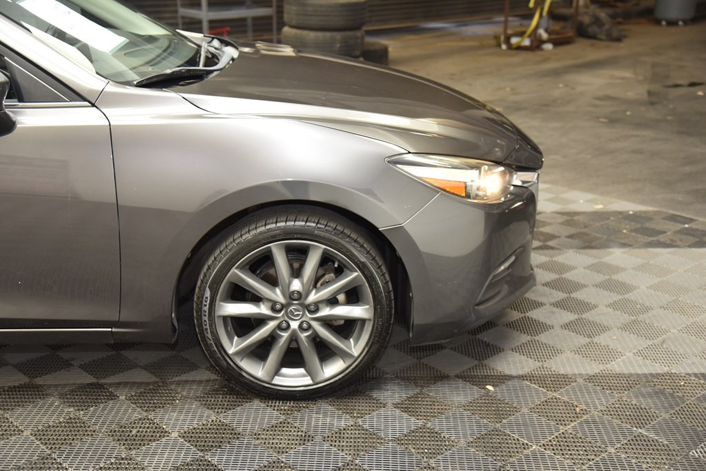 2018 Mazda Mazda3 Image 33
