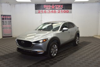 Image for 2021 Mazda CX-3 Select ID: 7677290