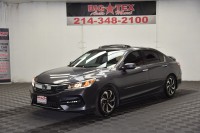 Image for 2016 Honda Accord EXL ID: 7732916
