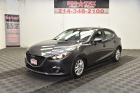 Image for 2015 Mazda Mazda3 Grand Touring ID: 7733793