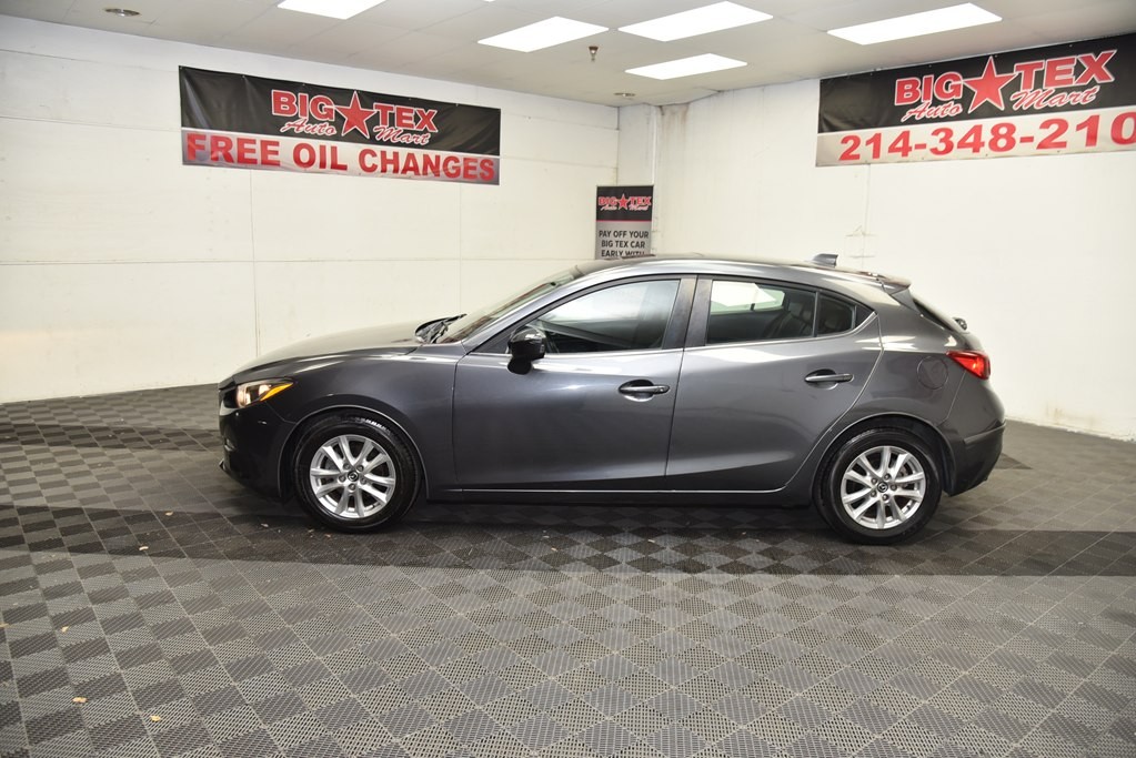 2015 Mazda Mazda3 Image 2