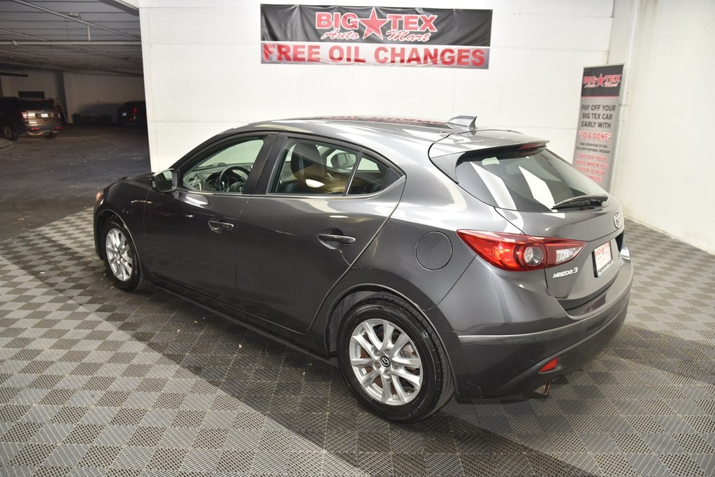 2015 Mazda Mazda3 Image 3