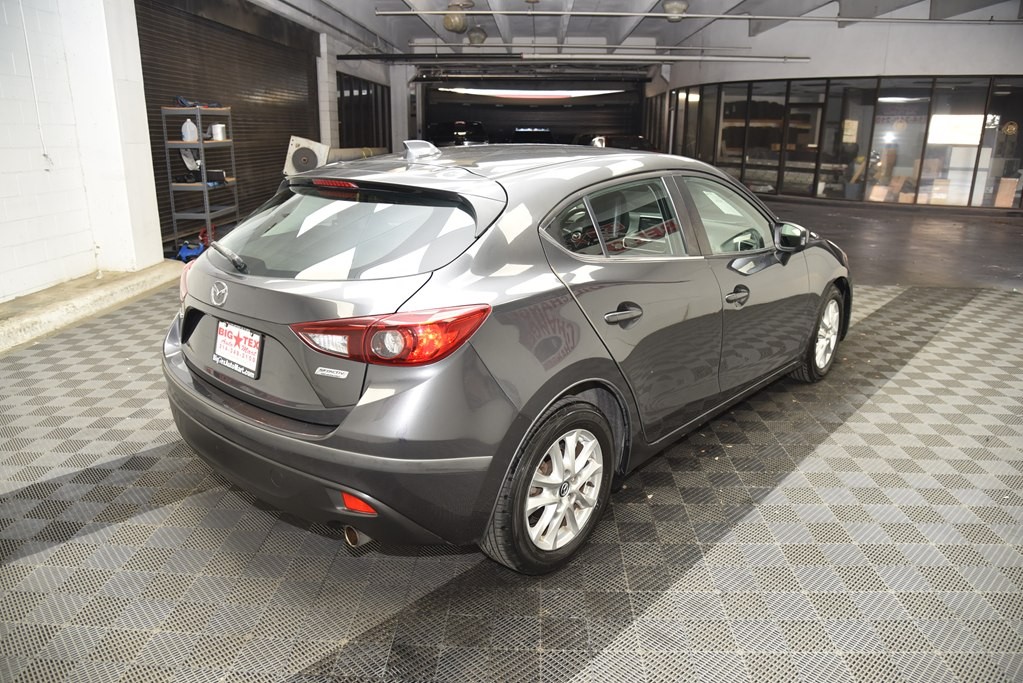2015 Mazda Mazda3 Image 5