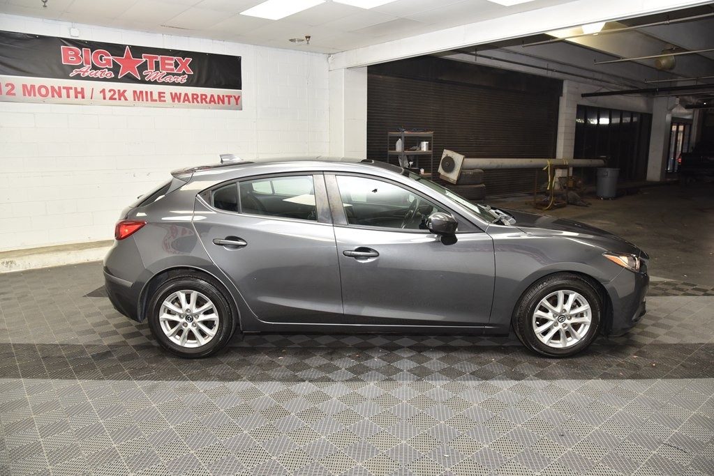 2015 Mazda Mazda3 Image 6