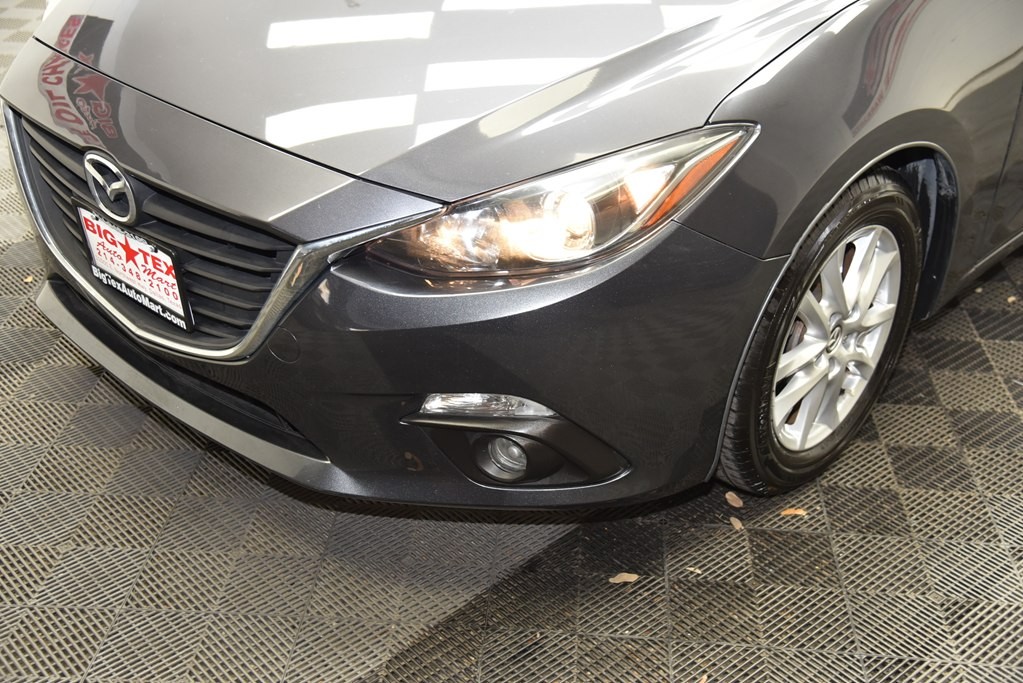 2015 Mazda Mazda3 Image 9