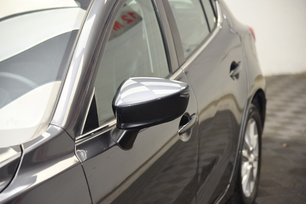 2015 Mazda Mazda3 Image 10