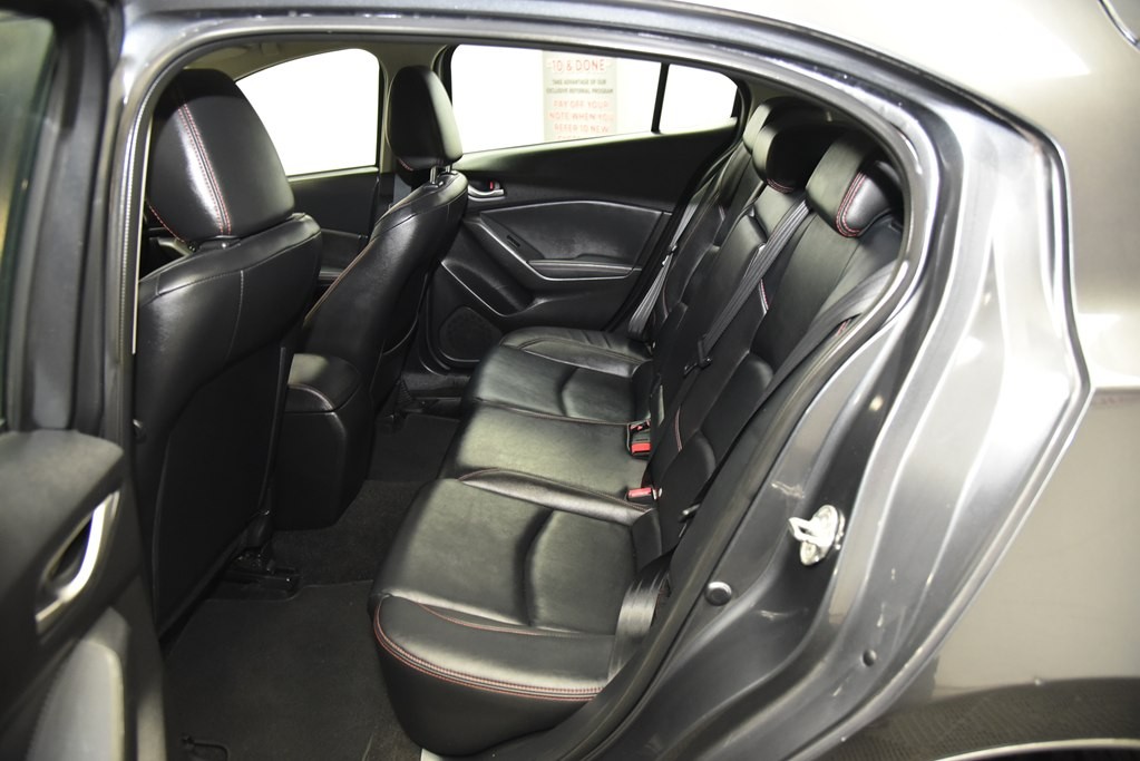 2015 Mazda Mazda3 Image 12