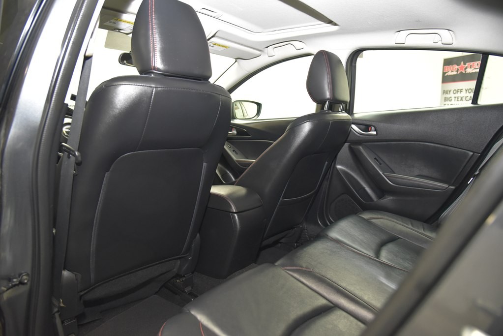 2015 Mazda Mazda3 Image 13
