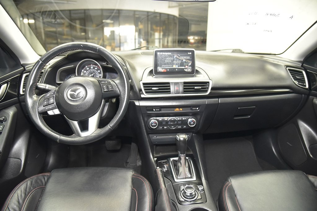 2015 Mazda Mazda3 Image 14