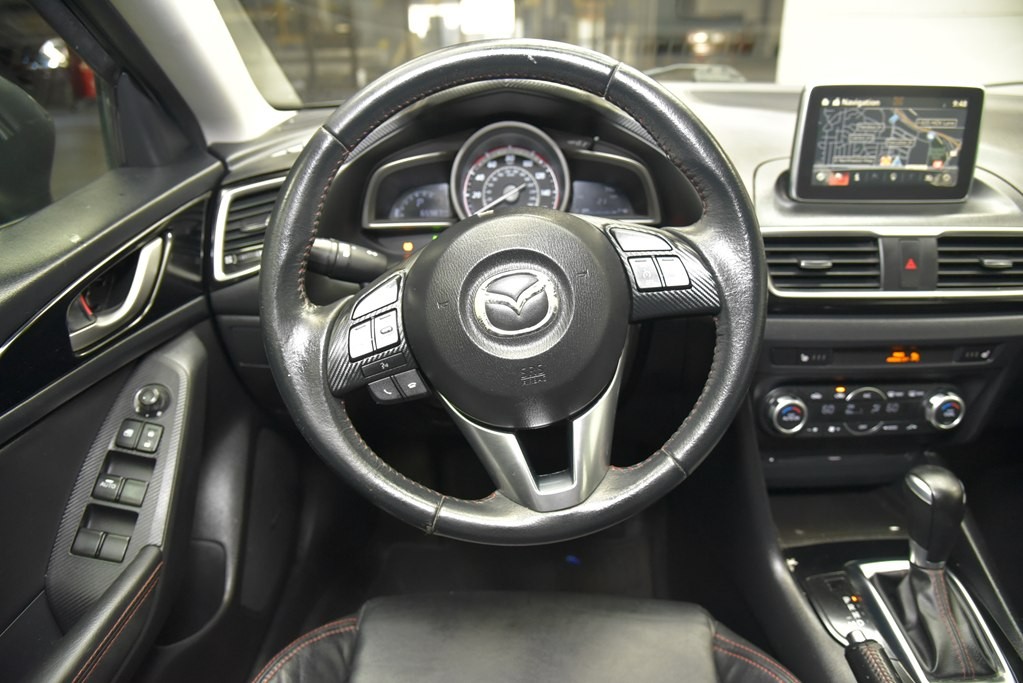 2015 Mazda Mazda3 Image 15