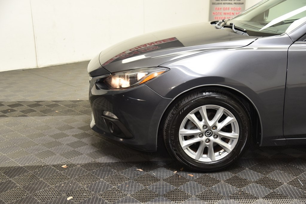 2015 Mazda Mazda3 Image 17