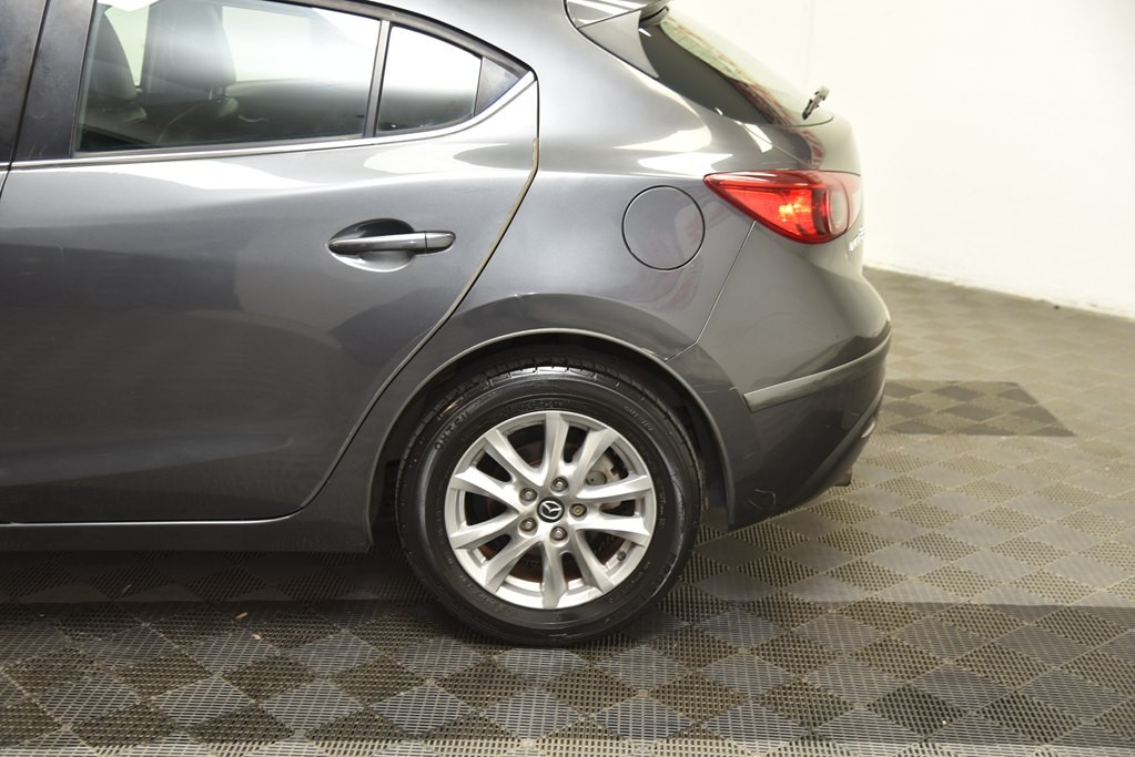 2015 Mazda Mazda3 Image 18
