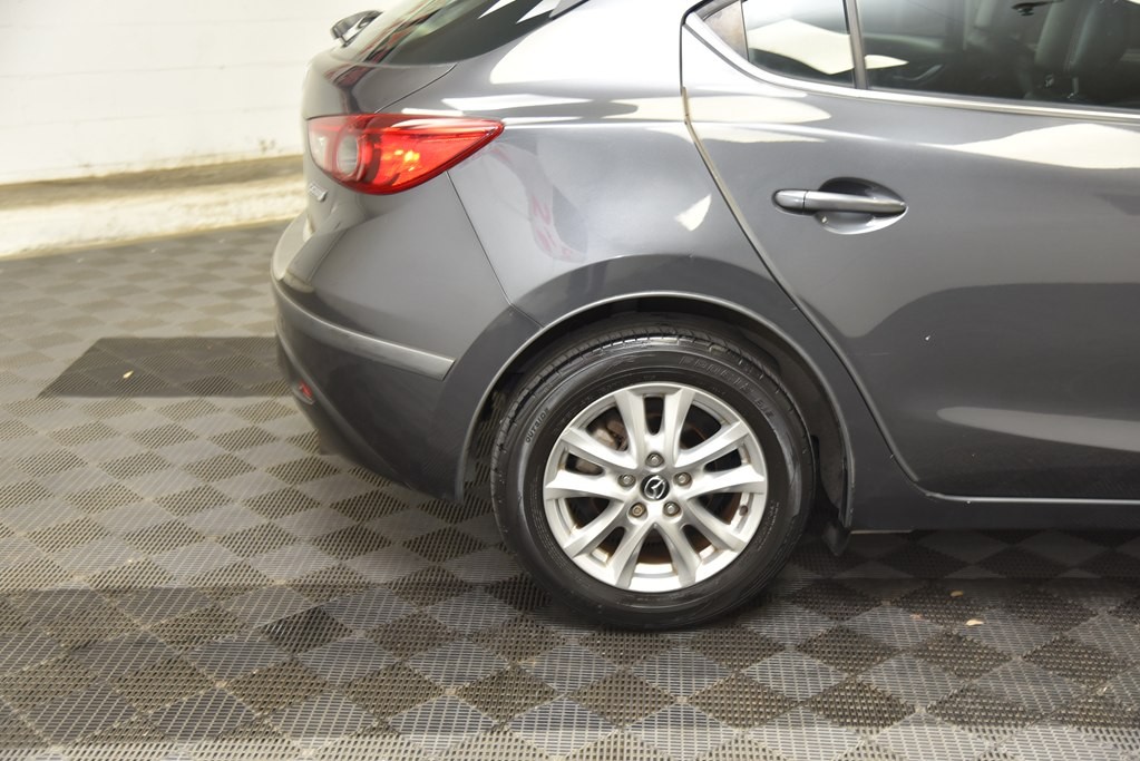 2015 Mazda Mazda3 Image 19