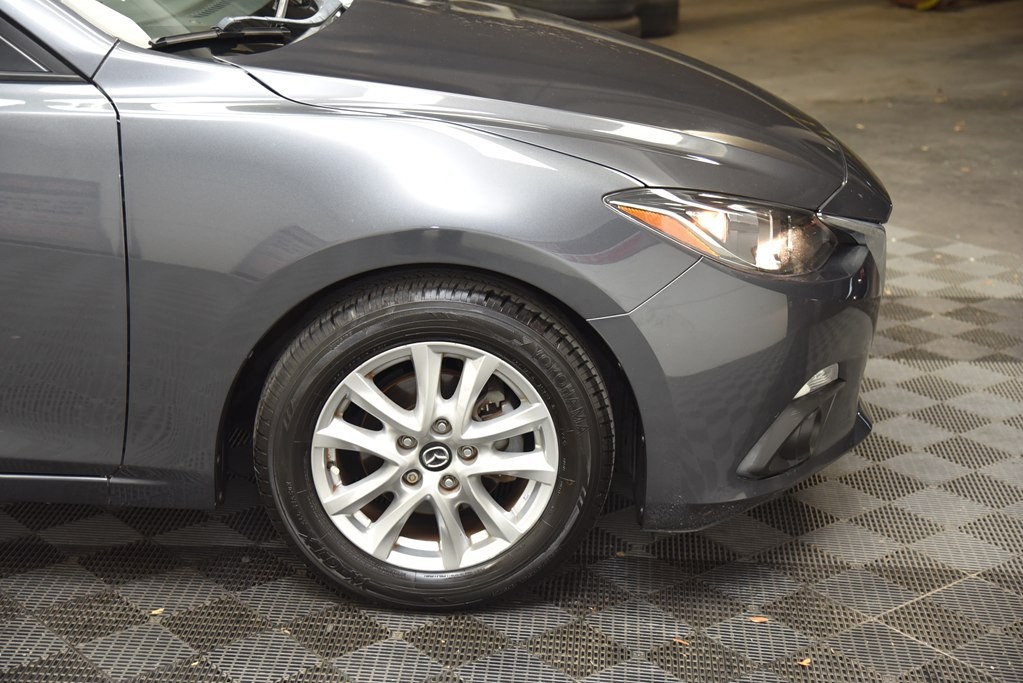 2015 Mazda Mazda3 Image 20
