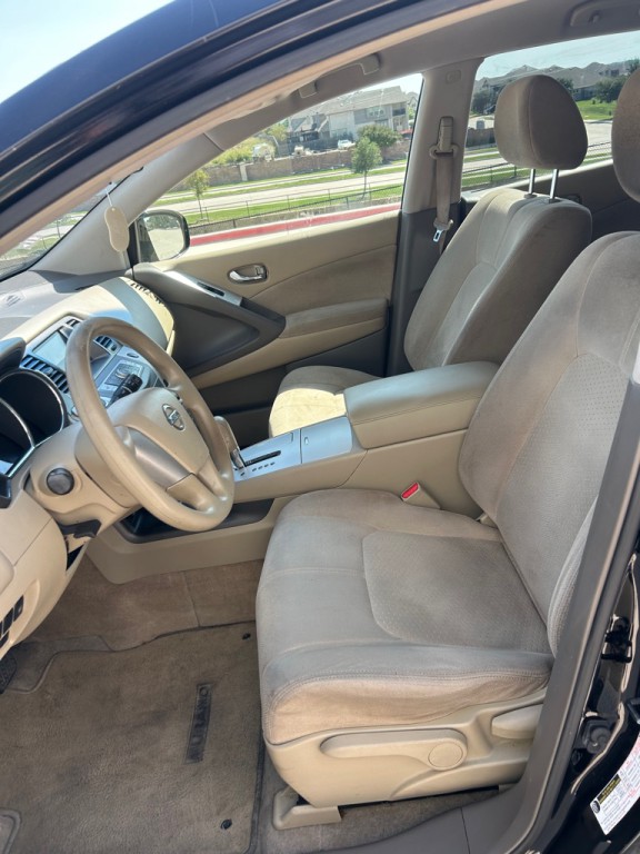 2014 Nissan Murano Image 8