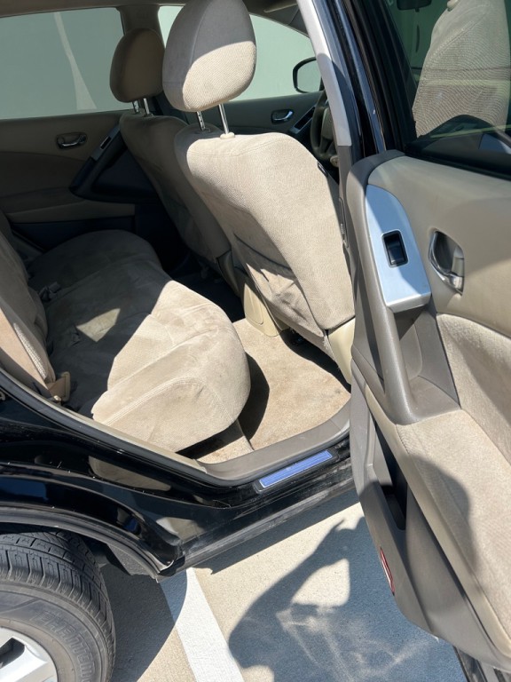 2014 Nissan Murano Image 12
