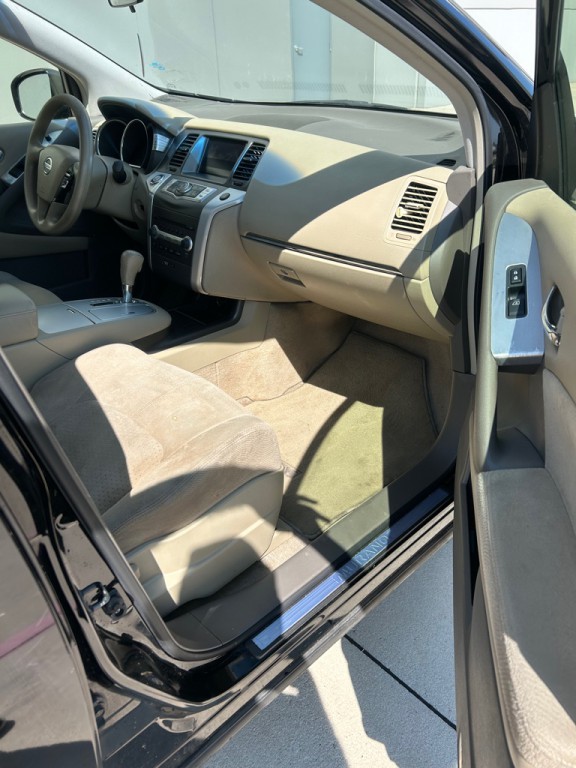2014 Nissan Murano Image 13
