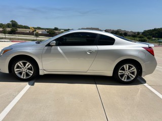 Image for 2012 Nissan Altima S ID: 6830983
