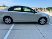 Image for 2012 Volkswagen Jetta BASE ID: 6834702