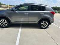 Image for 2015 Kia Sportage LX ID: 6865196