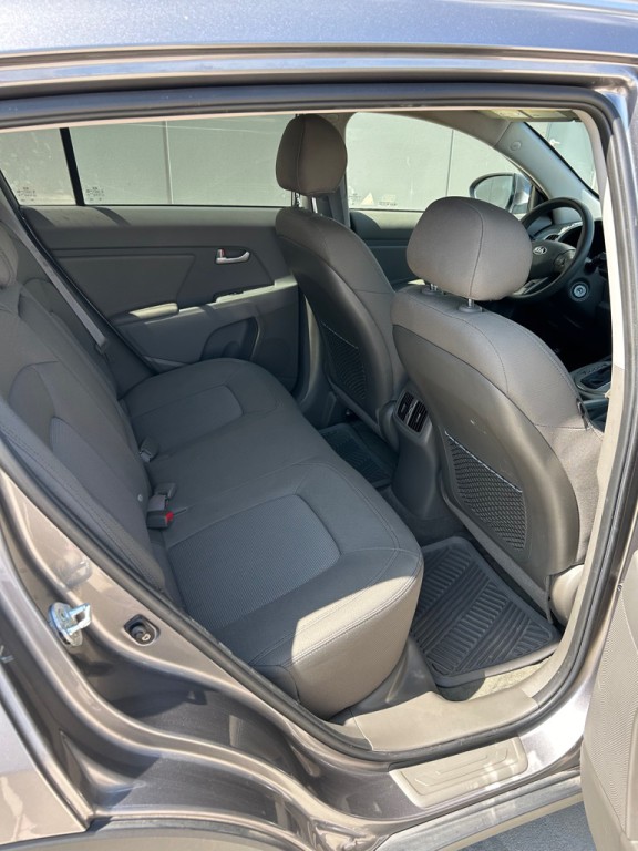 2015 Kia Sportage Image 13