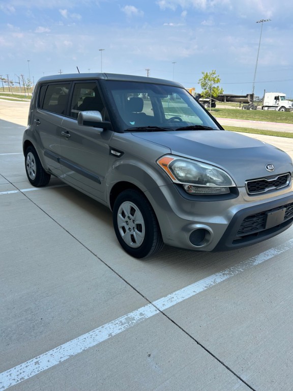 2013 Kia Soul Image 3