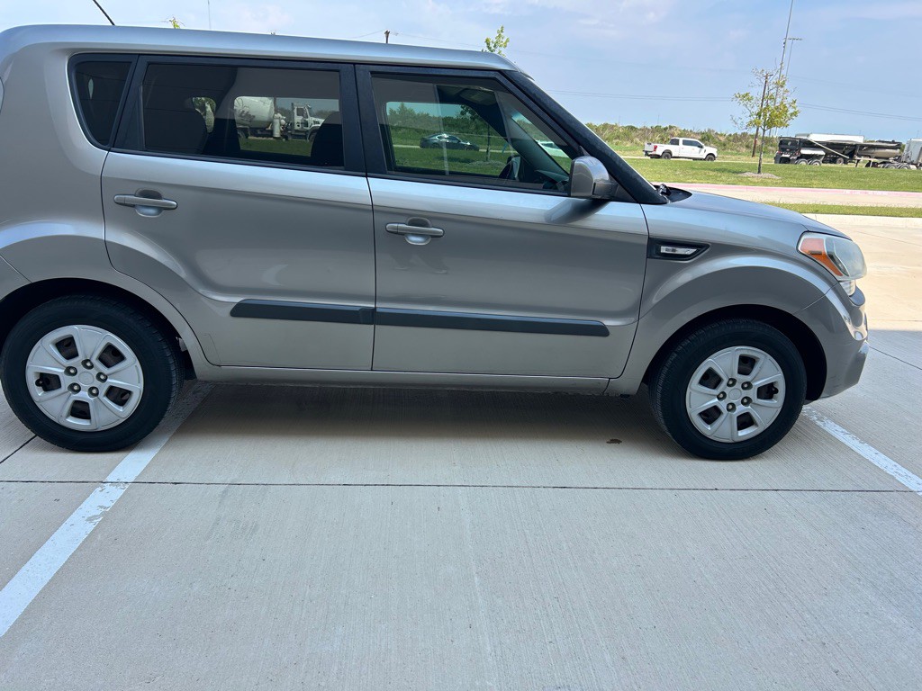 2013 Kia Soul Image 4