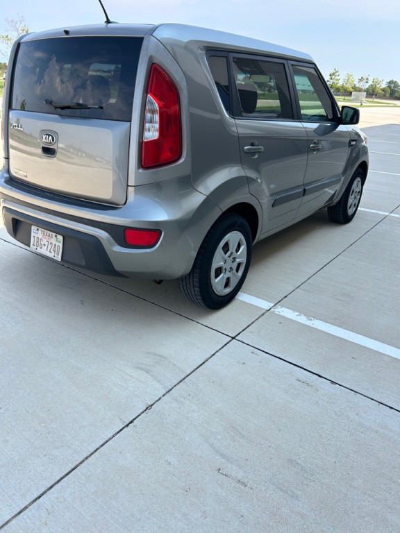 2013 Kia Soul Image 5