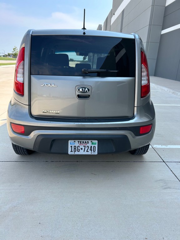 2013 Kia Soul Image 6