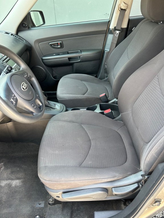 2013 Kia Soul Image 7