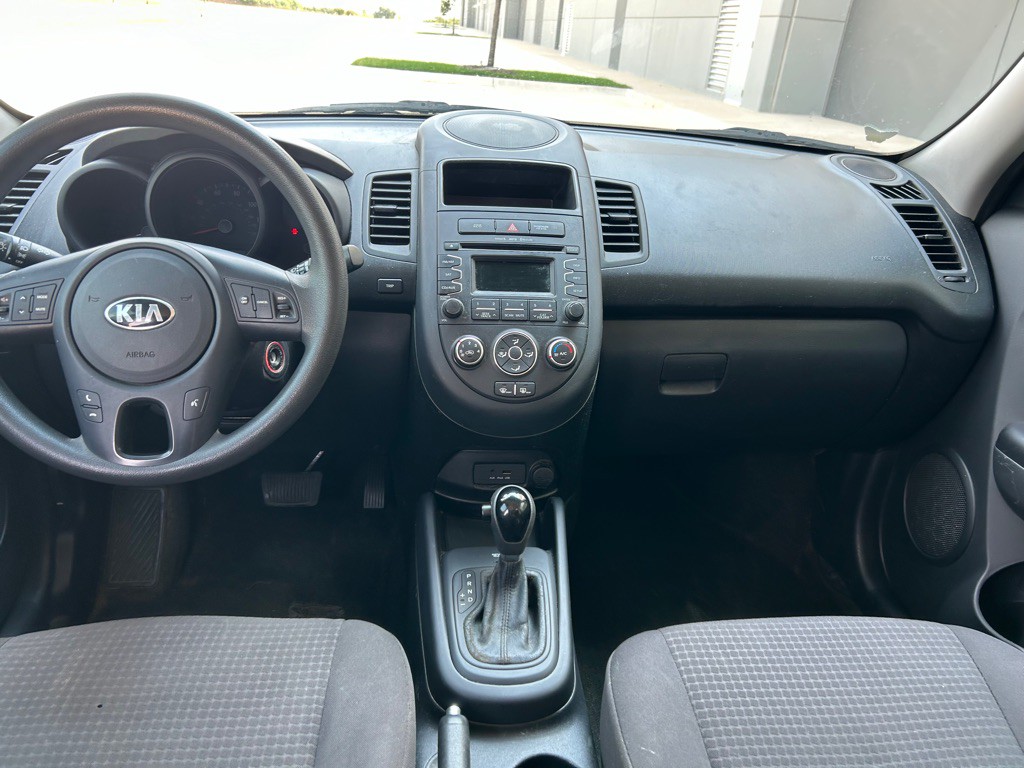 2013 Kia Soul Image 9