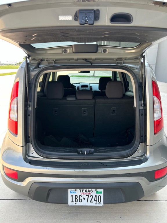2013 Kia Soul Image 10