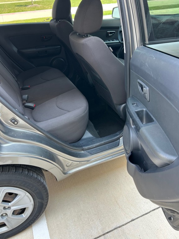 2013 Kia Soul Image 11