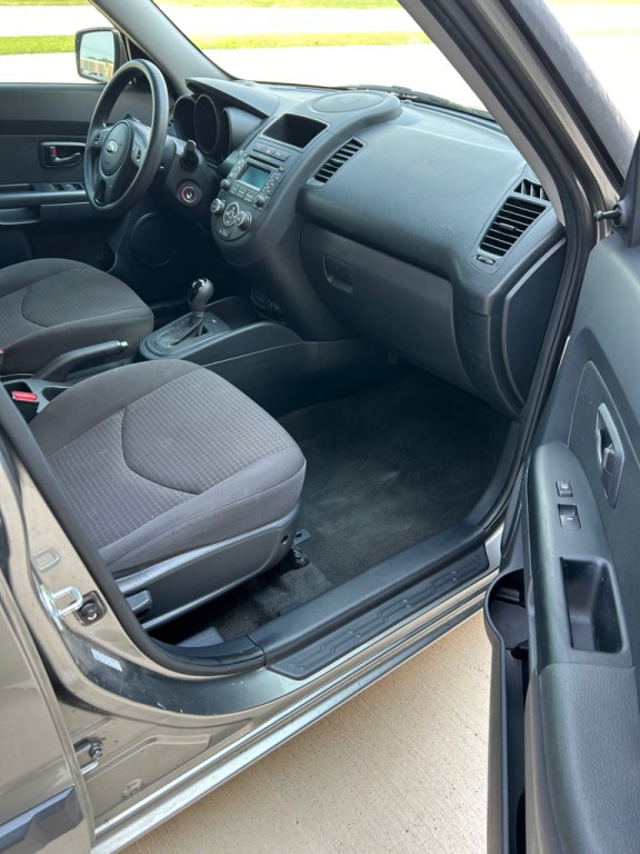 2013 Kia Soul Image 12