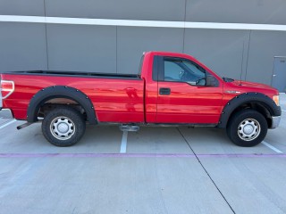 Image for 2010 Ford F-150  ID: 6881348