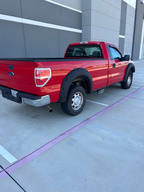 2010 Ford F-150 Image 6