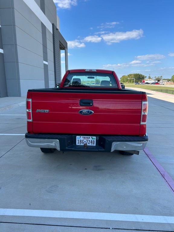 2010 Ford F-150 Image 7