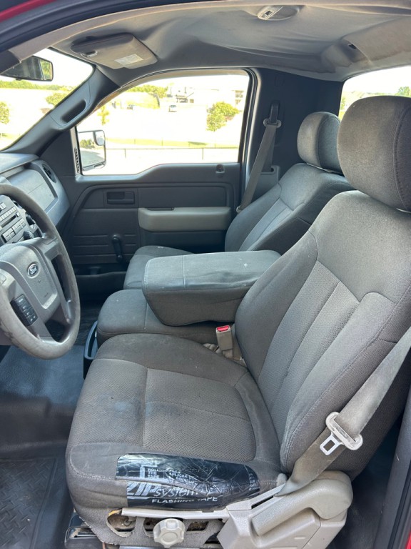 2010 Ford F-150 Image 9