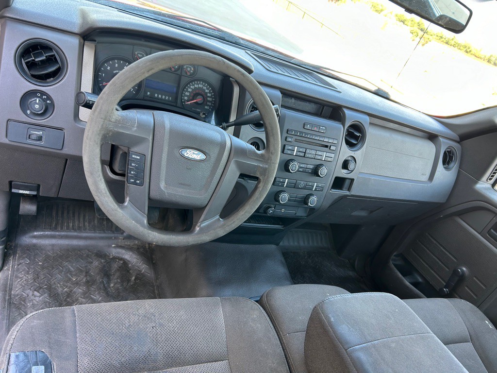 2010 Ford F-150 Image 10