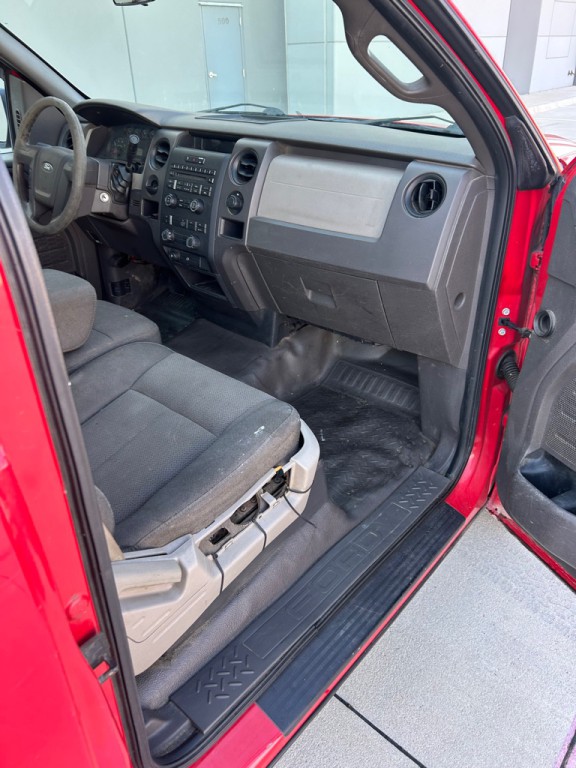 2010 Ford F-150 Image 11