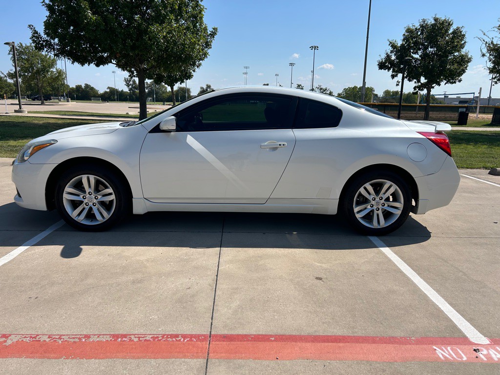 2013 Nissan Altima Image 5