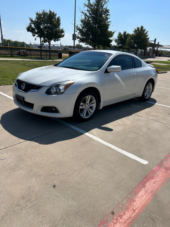 2013 Nissan Altima Image 6