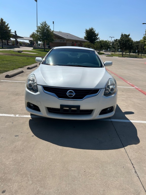2013 Nissan Altima Image 7