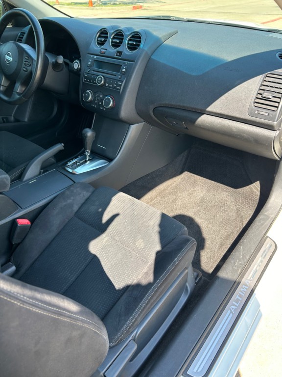 2013 Nissan Altima Image 12