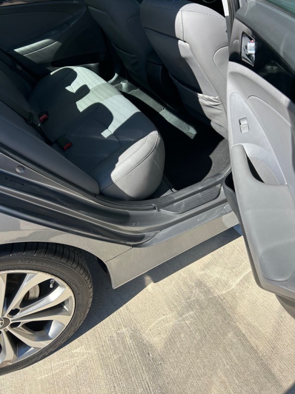 2014 Hyundai Sonata Image 13