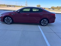 Image for 2014 Kia Optima SX ID: 6993304