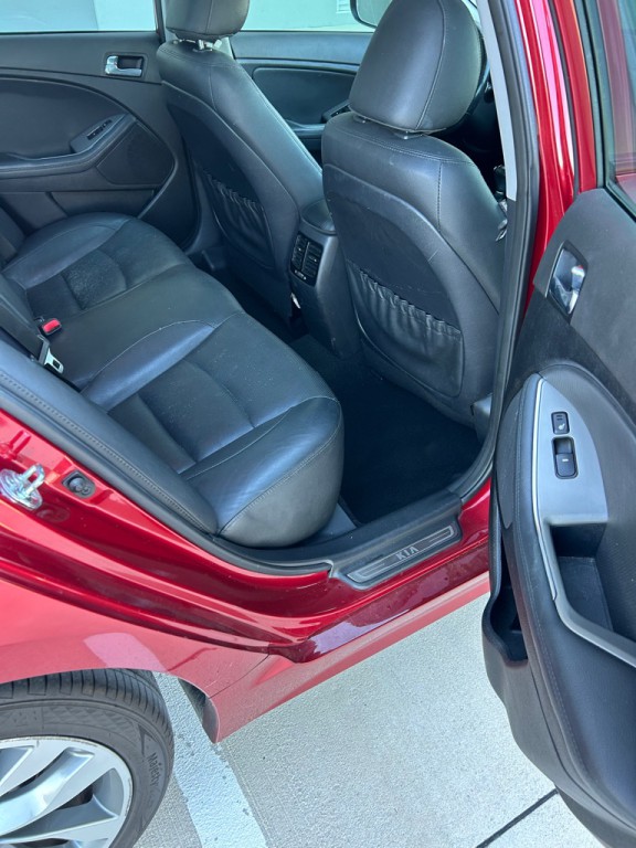2014 Kia Optima Image 12