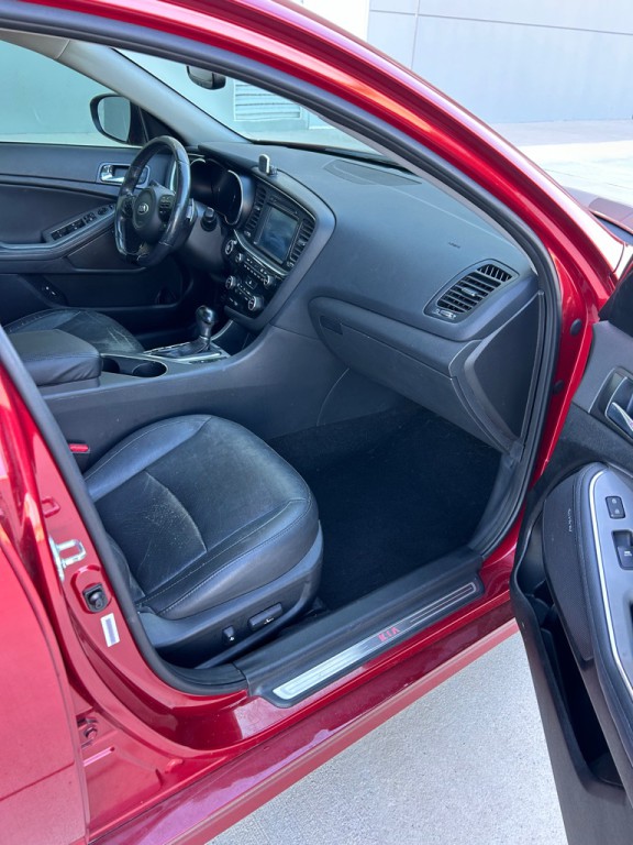 2014 Kia Optima Image 13