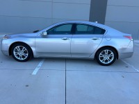Image for 2010 Acura TL  ID: 6996272