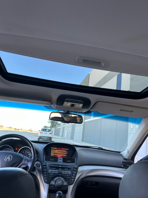 2010 Acura TL Image 12